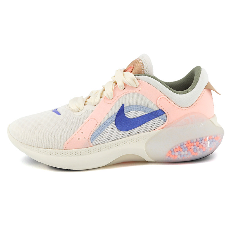 nike耐克2021春季女款joyridedualrun运动跑步跑步鞋