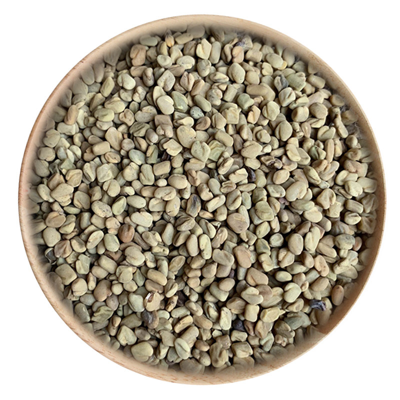 同仁堂质量中药材芦巴子葫芦巴胡巴50g可打粉无硫熏满包邮