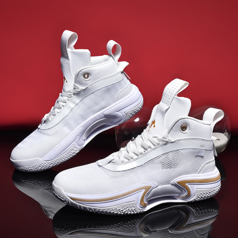 aj36运动鞋篮球学生球鞋契奇姆东塔图艾伦代高篮球鞋