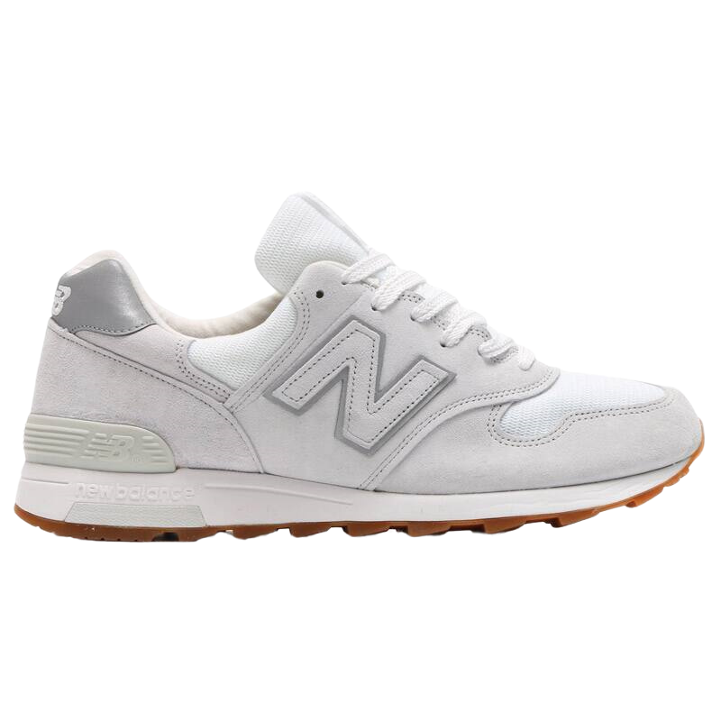 newbalancenb1400系列灰白色美产男女高端复古跑步鞋