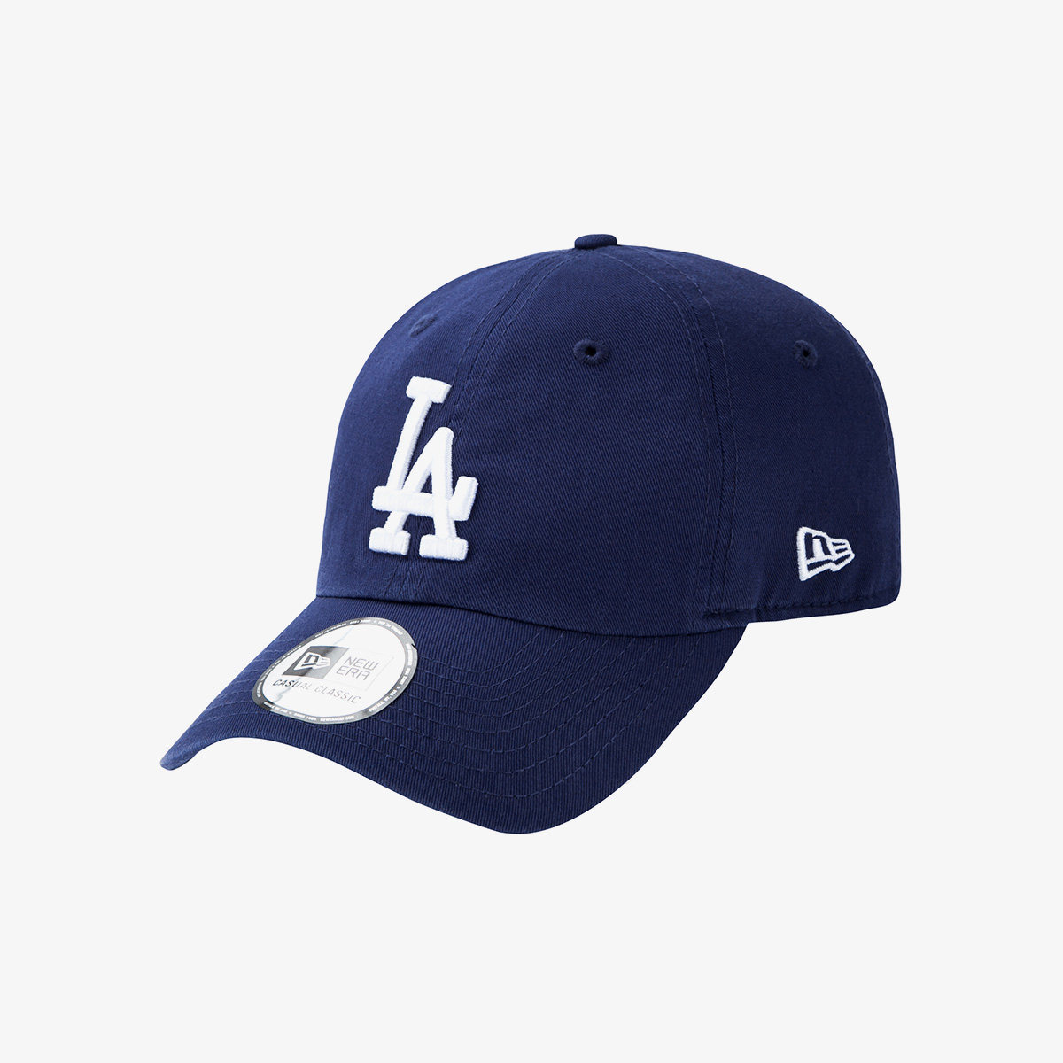 韩国代购newera纽亦华mlb帽子男女ny大标la帽子