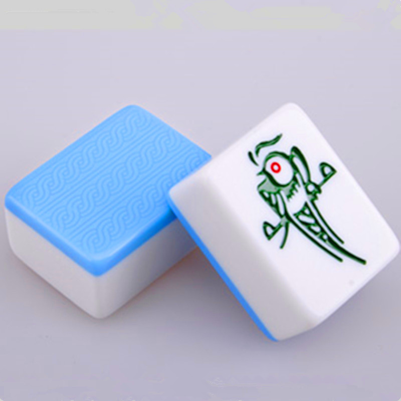 麻将特价包邮家用将牌手搓中号大号广东四川家用麻将