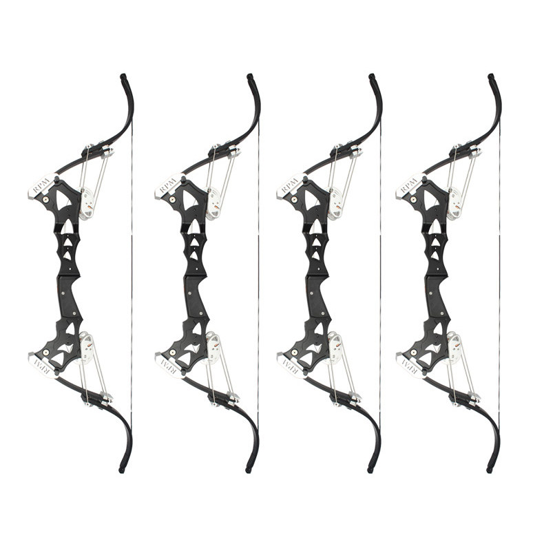 nitro行者鹰弓野外健身射击弓箭绿箭侠奥奈同类飞镖