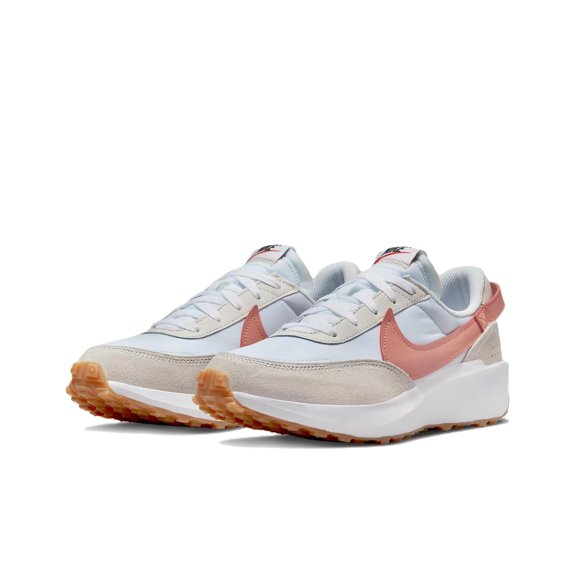 耐克nikewaffledebut男女复古华夫减震跑步dh9523跑步鞋