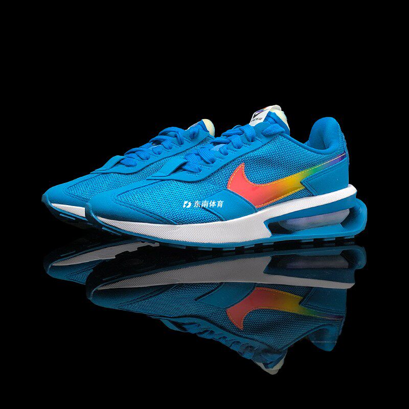 耐克nikeairmaxpre-day男女气垫缓震运动跑步跑步鞋
