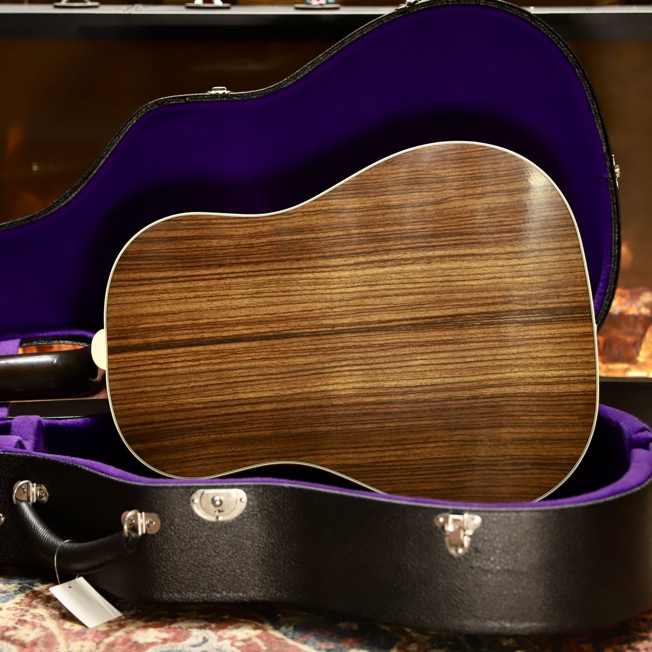 gibson吉普森j451942bannersouthernjumbo美产全单吉他民谣吉他