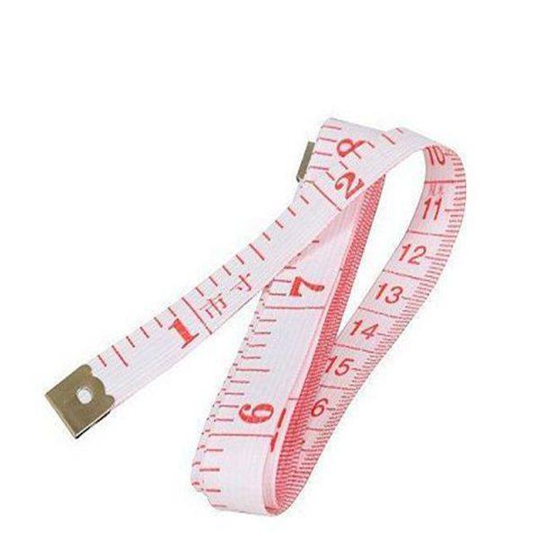 皮尺量衣尺软尺卷尺三围米尺量身工具裁缝衣布尺卷尺