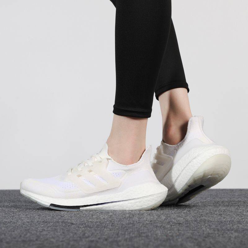 adidas阿迪达斯女鞋新款boost轻便运动休闲跑步fx7730跑步鞋