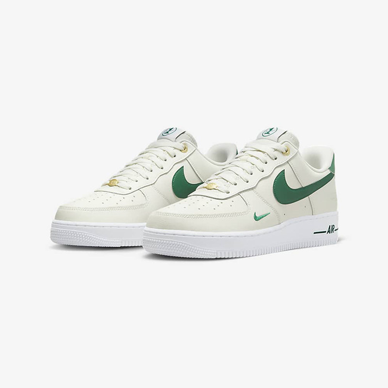 耐克男鞋nikeairforceaf1空军一号40周年休闲板鞋运动休闲鞋