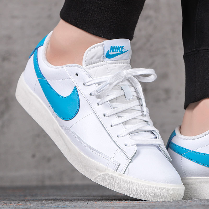 nike耐克男鞋2020秋季新款休闲鞋小白鞋运动鞋ci6377-104板鞋