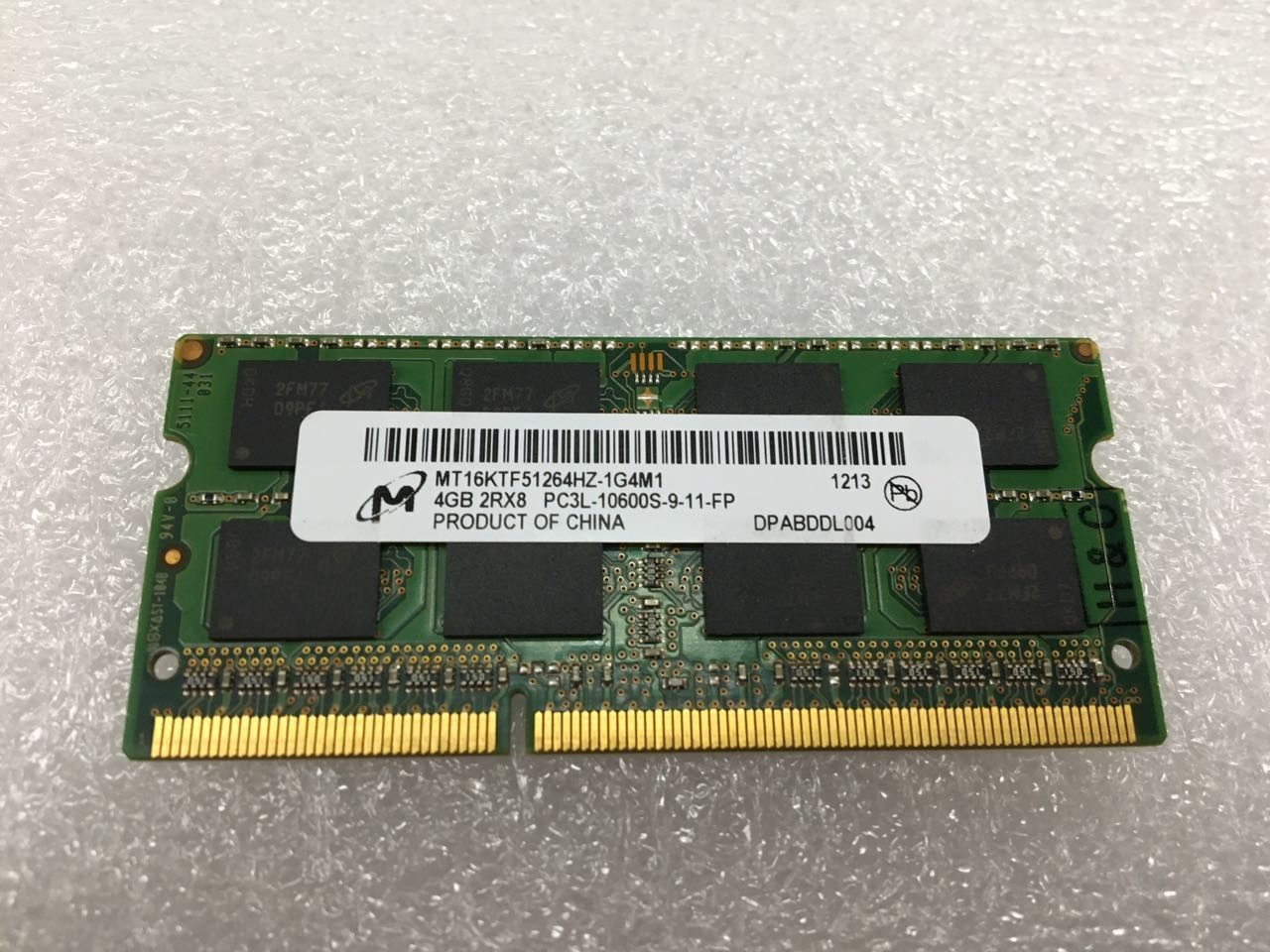 asus华硕k42jrk42jkx42ja53s4gddr313333代内存