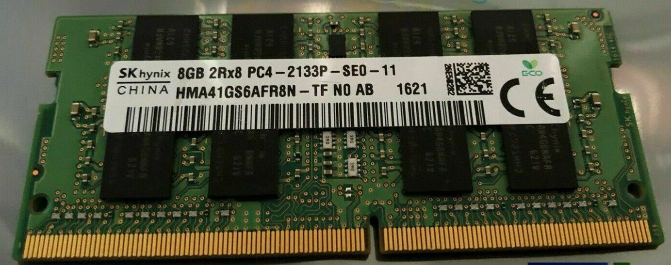 asus华硕原装x556uqkk550vq8gddr42133笔记本内存条内存