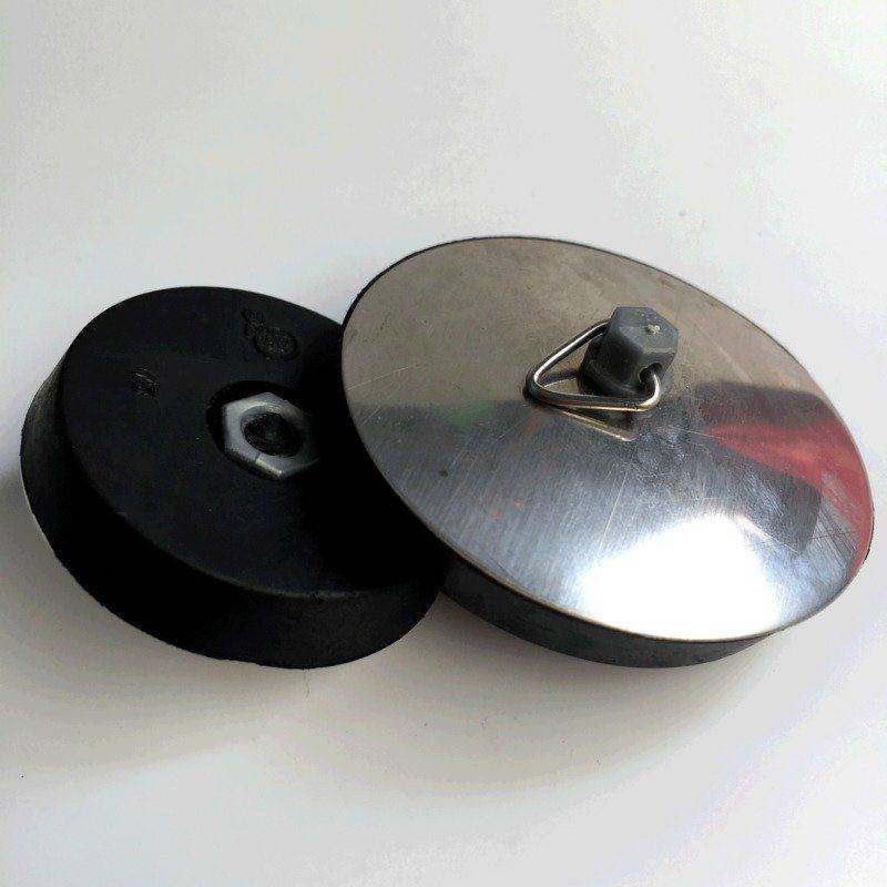 厨房水槽橡胶塞子堵头洗衣水池橡皮水塞