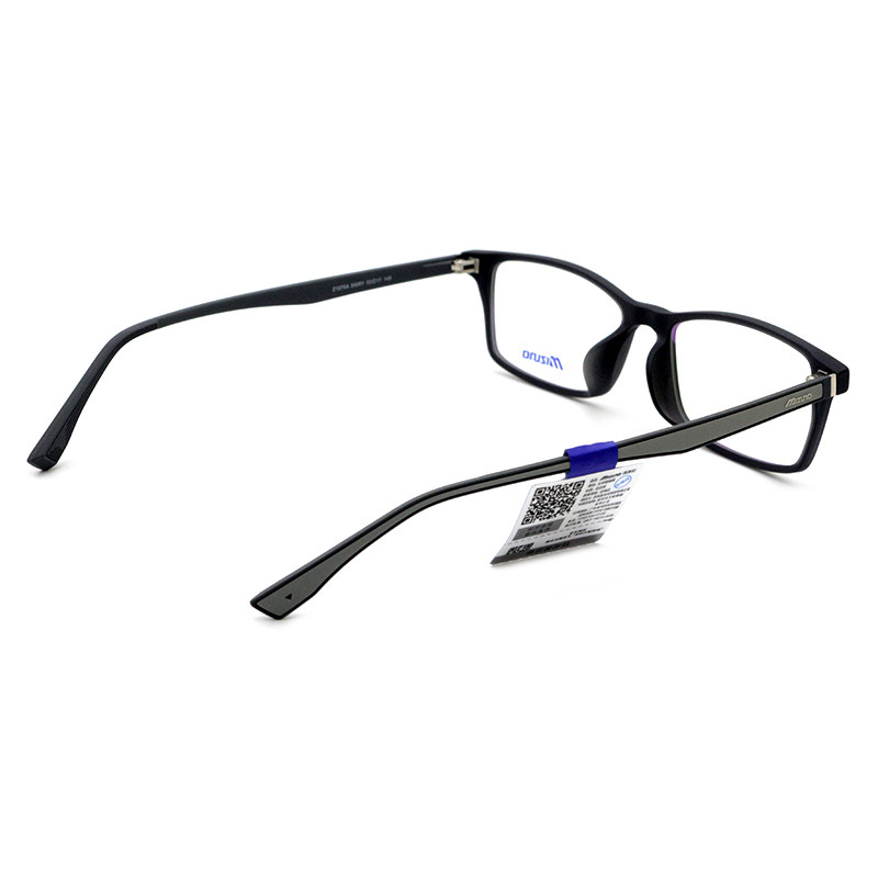 真品mizuno美津浓眼镜框 男女时尚 潮款 全框近视眼镜架配镜 z1275a