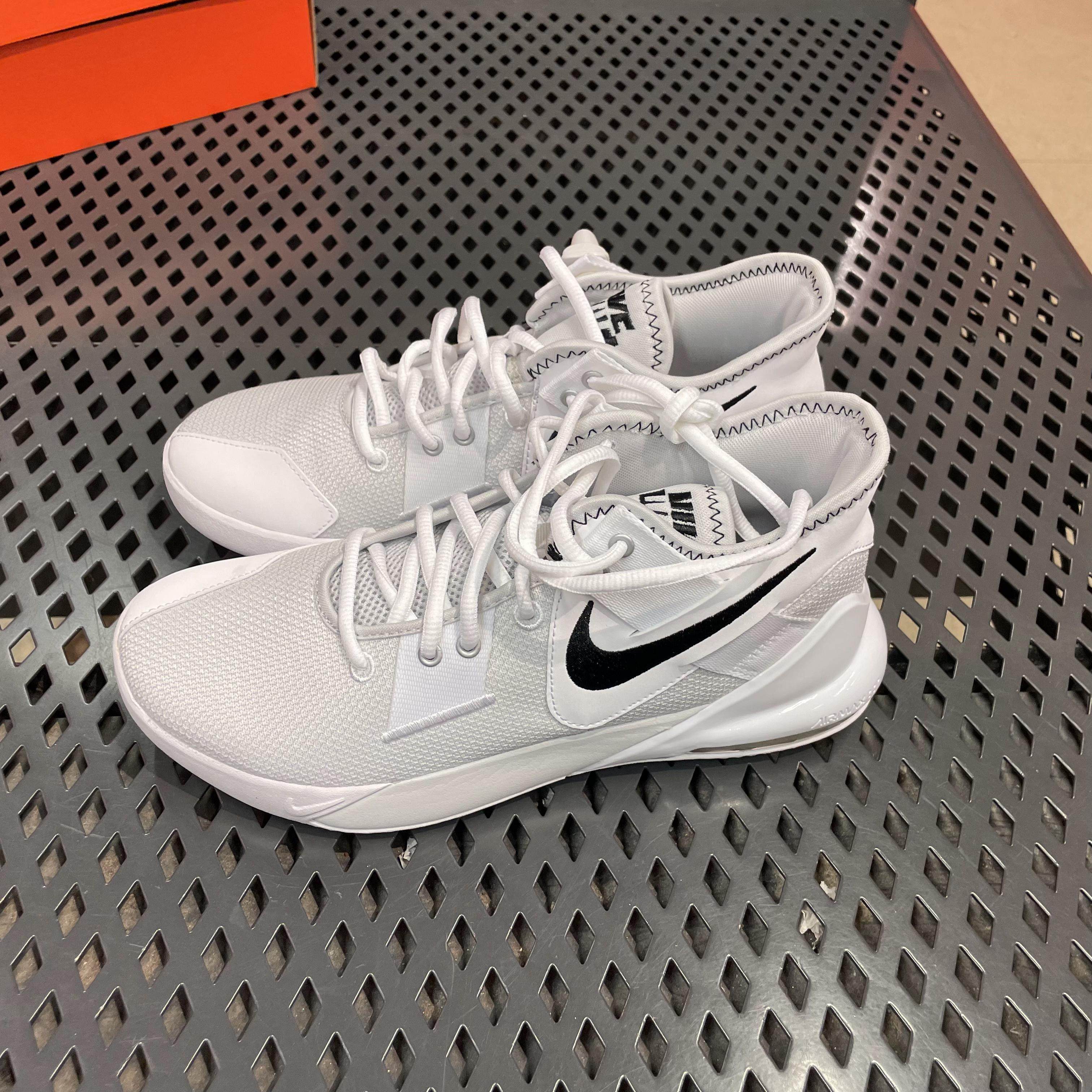 耐克airmaximpact气垫缓震耐磨篮球球鞋cq9382001篮球鞋