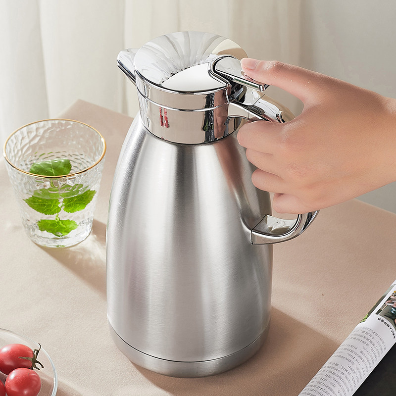 3l热水保温瓶开水水瓶保温壶
