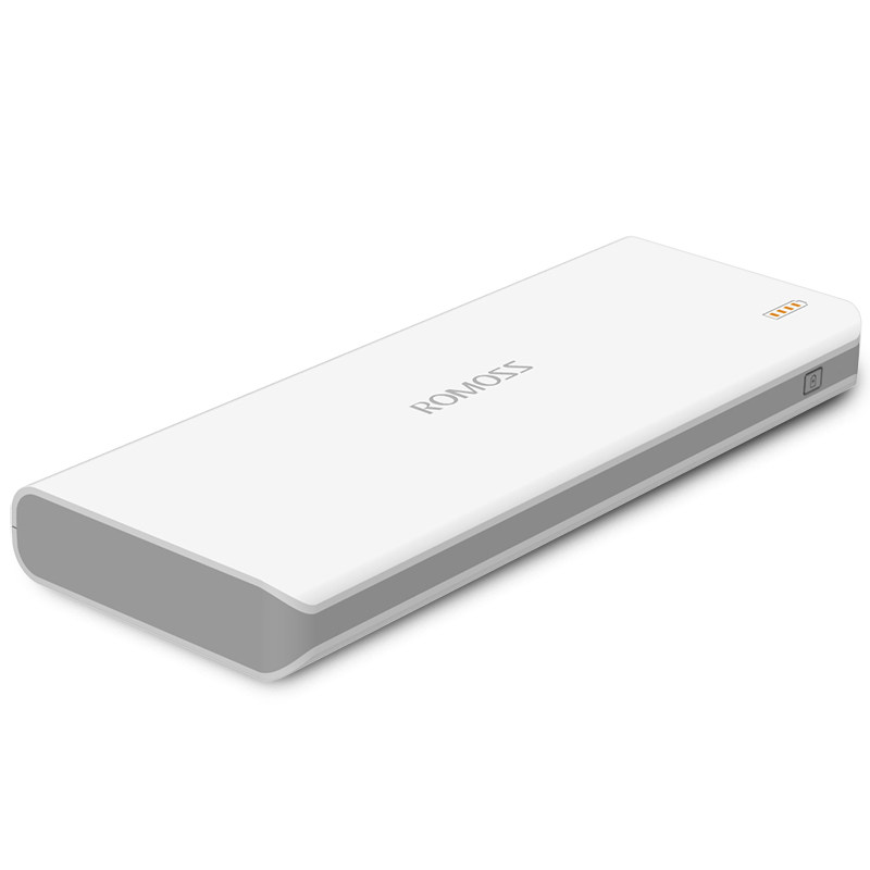 romoss/七千猫罗马仕充电宝25000毫安大容量冲电宝移动电源oppo华为