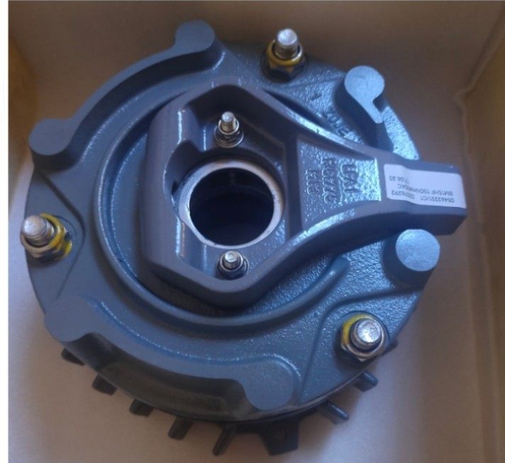 sew电机制动器bm30230vac400vsac刹车抱闸德国原装制动器