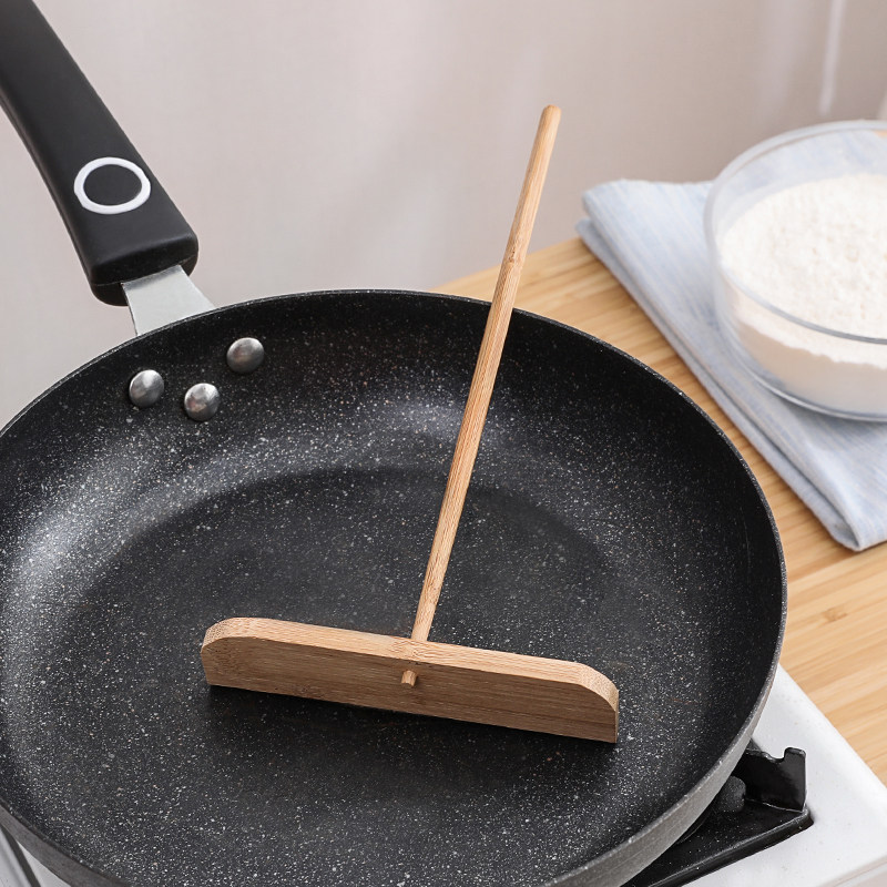 煎饼工具厨房果子家用烘焙杂粮饼刮煎铲