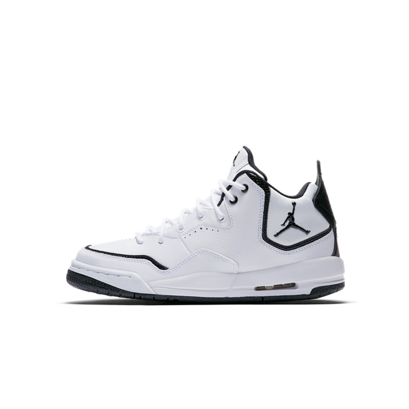 airjordancourtsideaj3简版男女气垫运动篮球球鞋篮球鞋