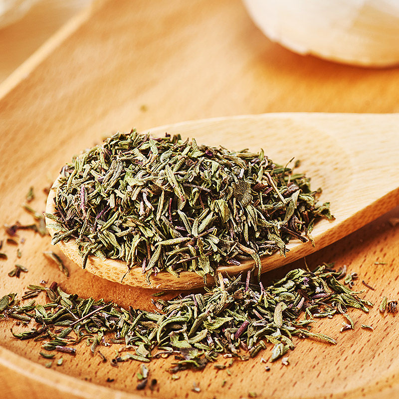 原装奥地利进口 可达怡百里香碎13g西餐料理烹饪烘焙调味品香草