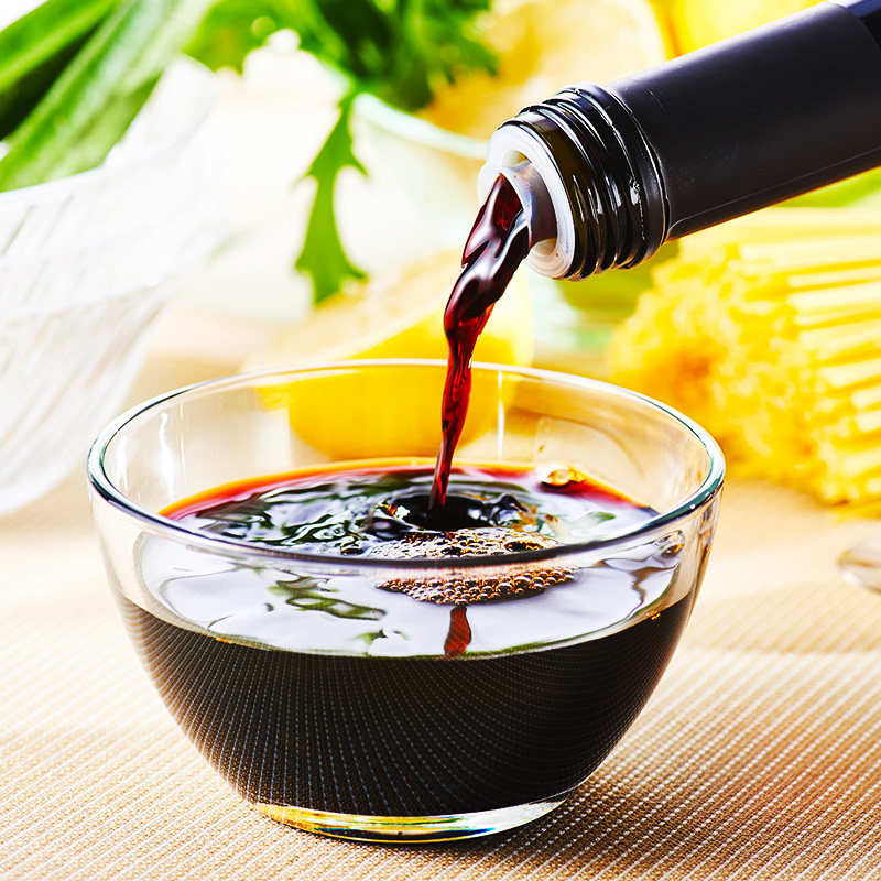 意大利进口莫奈瑞摩德纳黑醋500ml巴萨米克醋香醋制品