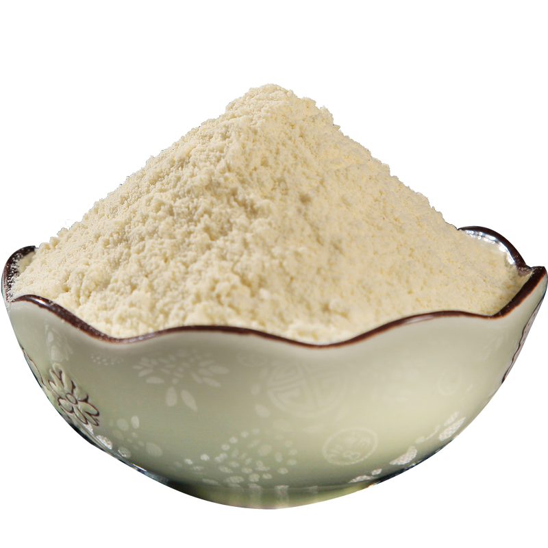 面粉张家口五谷杂粮1斤绿豆黄米玉米高粱小米黄豆面粉