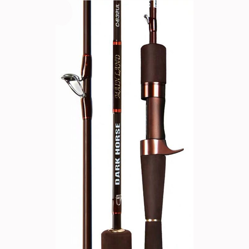 鱼杆路亚ns米兰达小鱼竿小马口竿微物竿钓鱼路亚竿