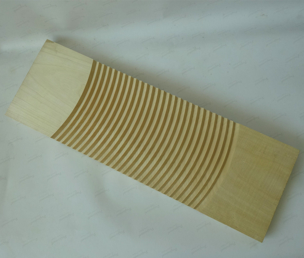 包邮实木双面两用加厚加大整块木头搓衣防滑搓衣板