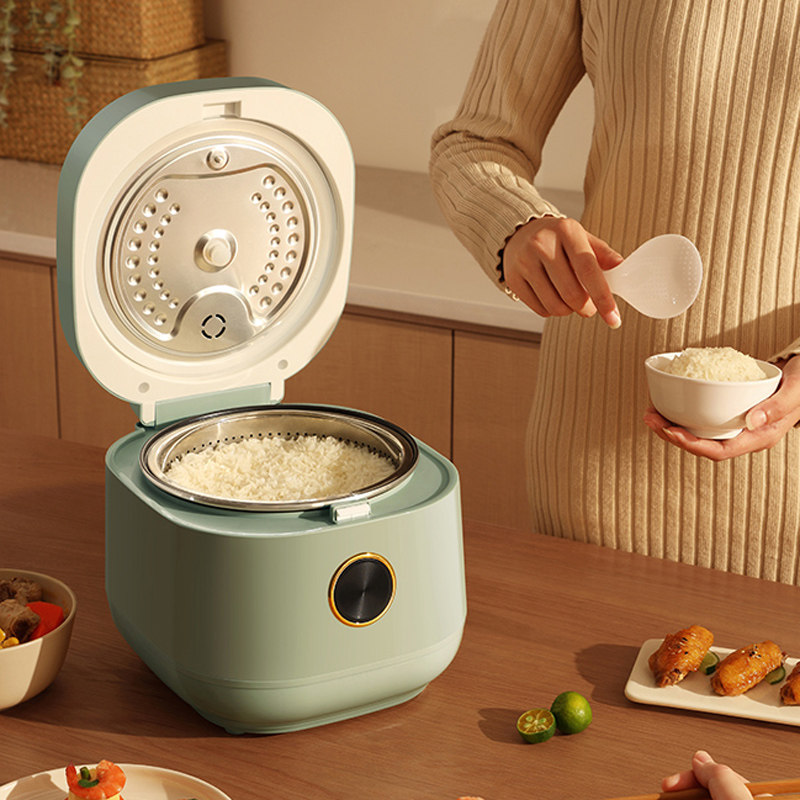 ricecooker电饭煲多用途米汤分离煲汤煮饭电饭锅电饭煲