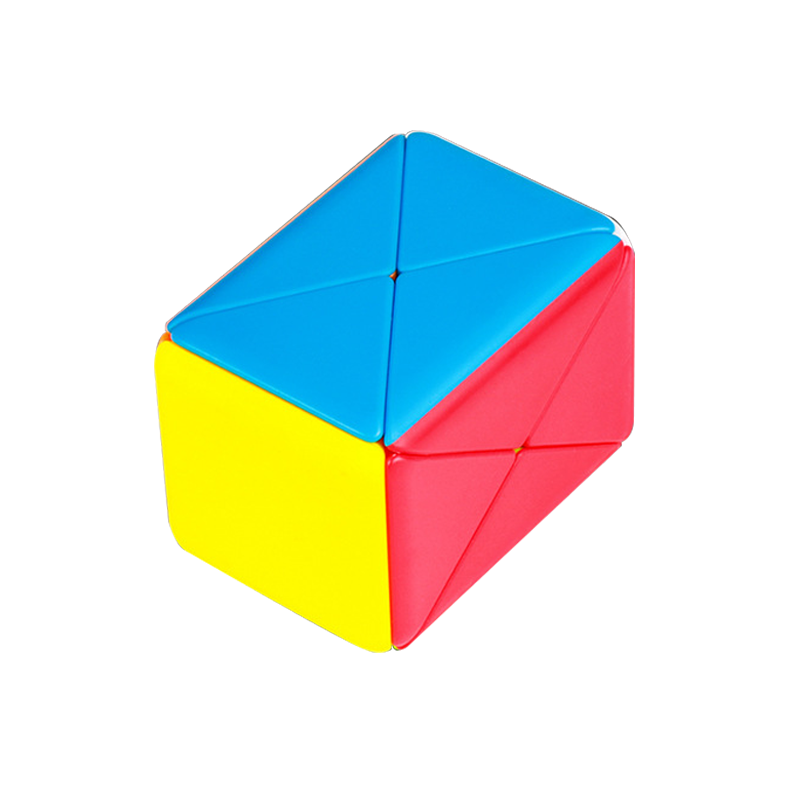 魔方异形包邮魔域魔盒实色趣味变形益智减压魔方