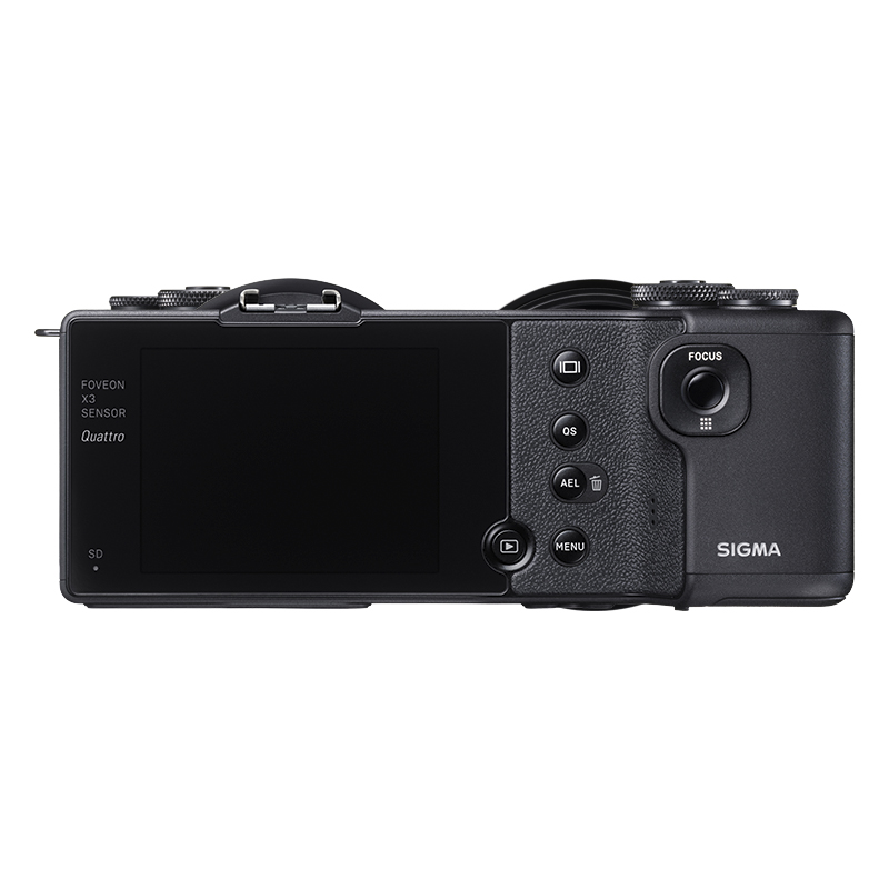 包邮sigma/适马 dp1 quattro数码相机纪实x3高画质高像素便携相机