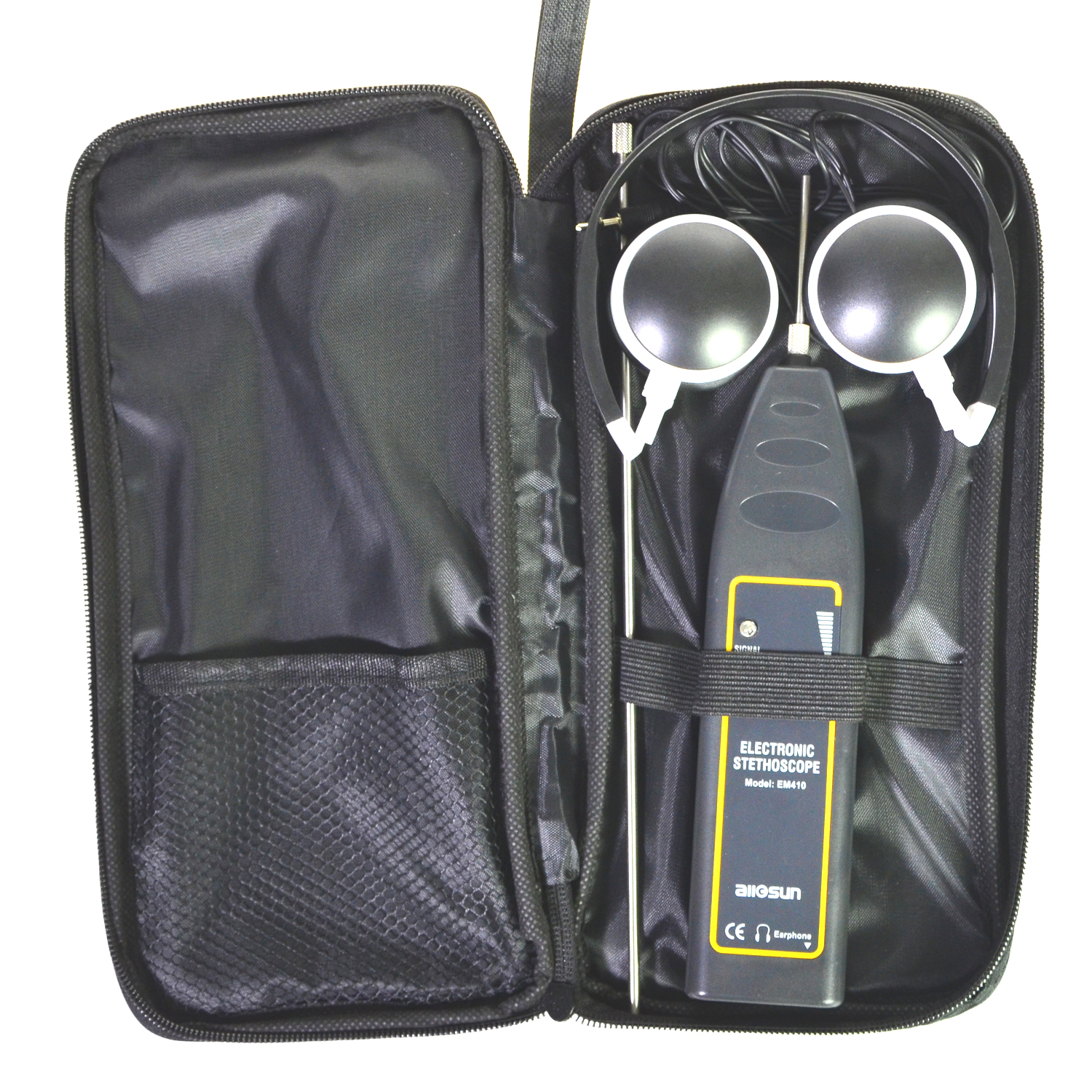 汽车电子听诊器汽车音诊器汽车发动机听诊器工具汽车异响检测