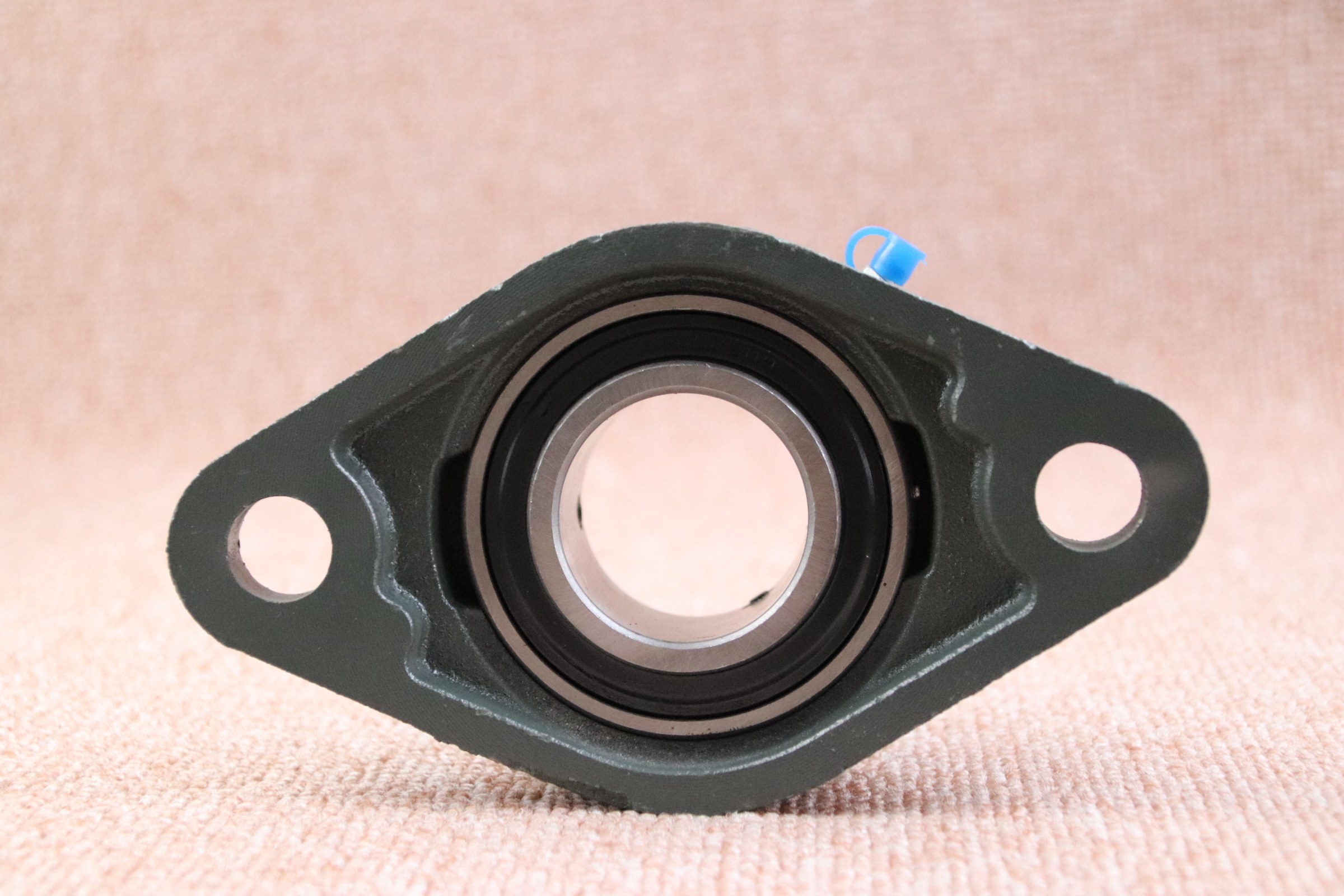 lk外球面轴承带菱形座 ucfl201 202 203 204 205 206 207 208 209