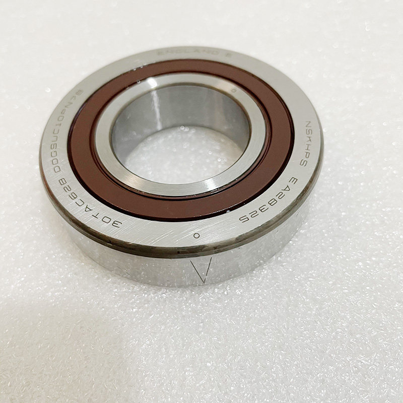 nsk256235tac轴承丝杠进口cnc3062角接触球轴承