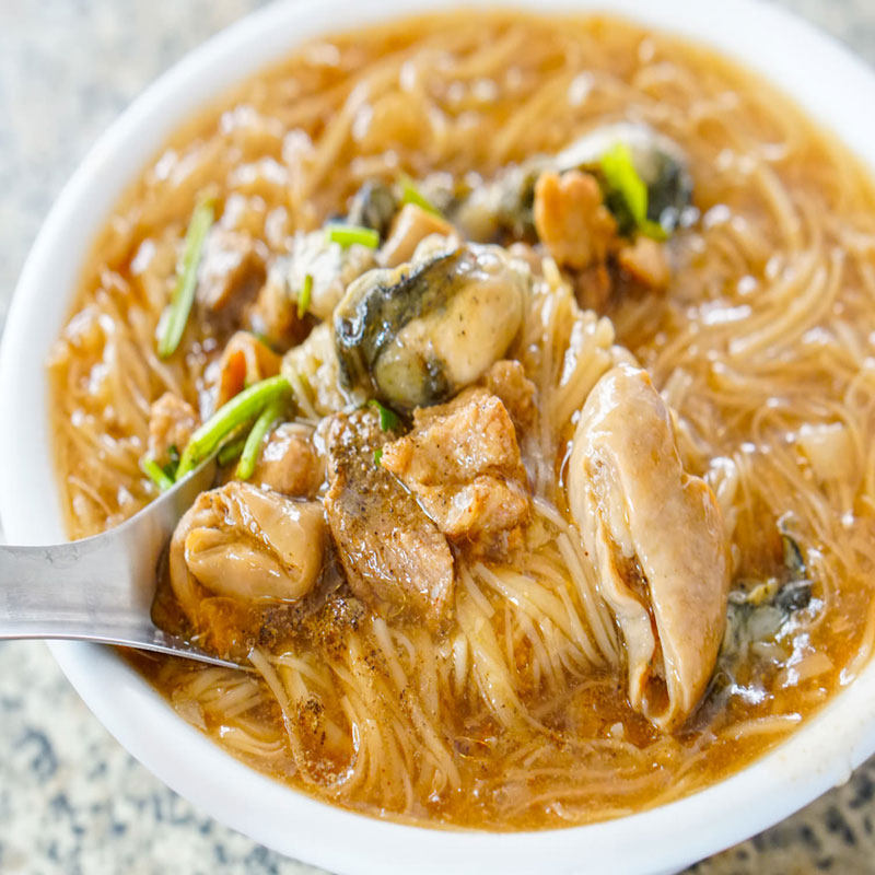 面线福建厦门闽南手工5斤面条安溪糊长寿面儿童面条