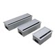 Office furniture hardware accessories desktop aluminum alloy cable box multi-function computer desk with 86 socket holes Office furniture hardware accessories desktop aluminum alloy cable box multi-function computer desk with 86 socket holes