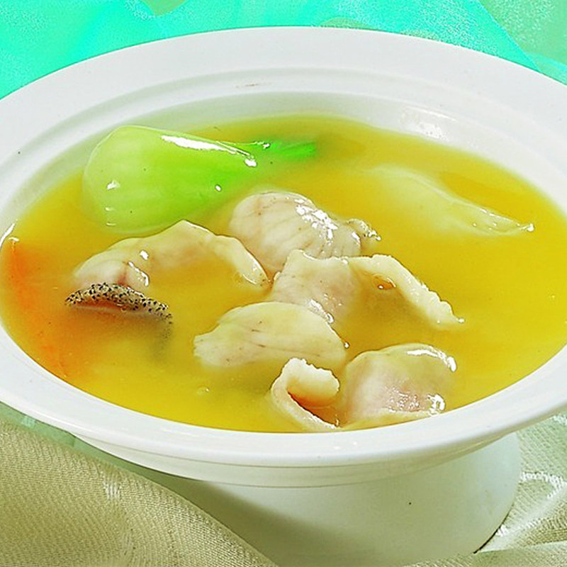 翅汤老母鸡汤速冻调味高汤方便速食汤酒店酒店速食汤