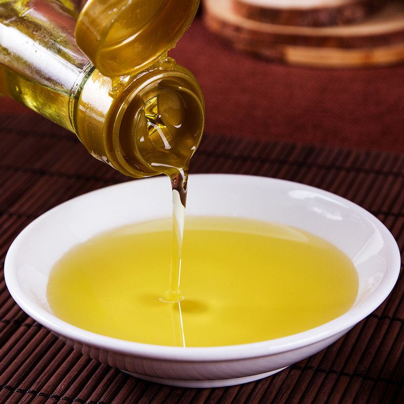 包邮 九斗碗花椒油265ml调味油 四川特麻藤椒油凉拌常备椒麻麻油