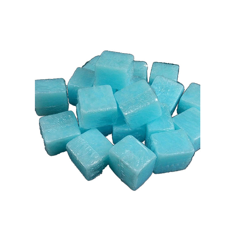 越燃烧烤生火点碳点火酒精块固体无烟燃料耐烧户外引火膏引燃块蜡