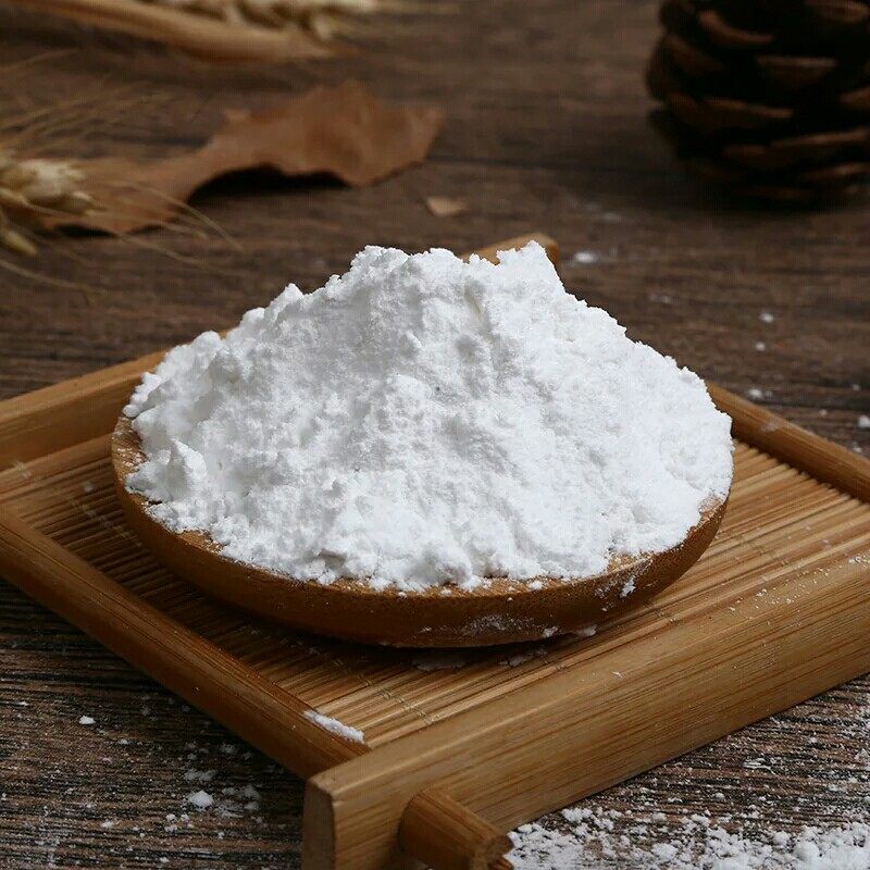 澄面兆雪优质小麦淀粉水晶虾饺河粉凉皮广东面粉