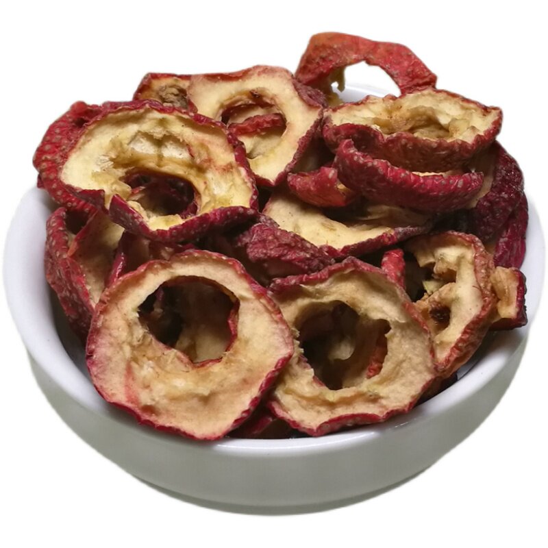 山楂片50克纯干无硫去籽无核干货泡茶泡水香料山楂类制品