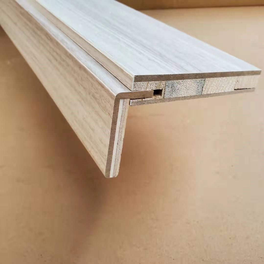 烤漆门套实木实木门门框小型商用门窗套线垭口包门套线