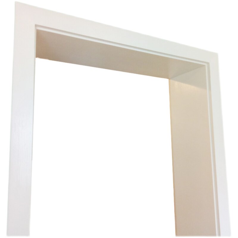 烤漆门套实木实木门门框小型商用门窗套线垭口包门套线