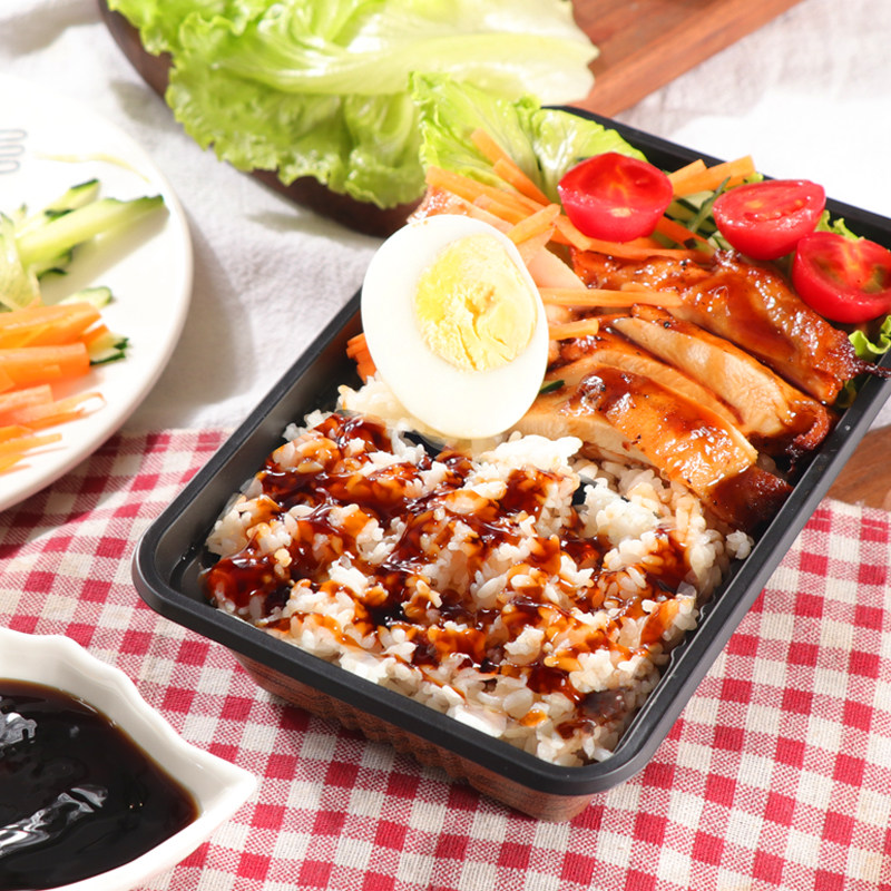 麦基斯 蜜汁酱1kg装蜜汁烤肉拌饭蜜汁脆皮鸡口味蜜汁鸡排蘸酱包邮