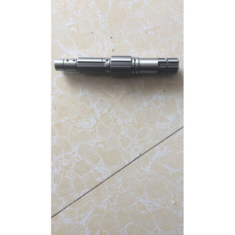 江苏宗申三轮摩托车原厂配件发动机副轴156cm更多电动车零