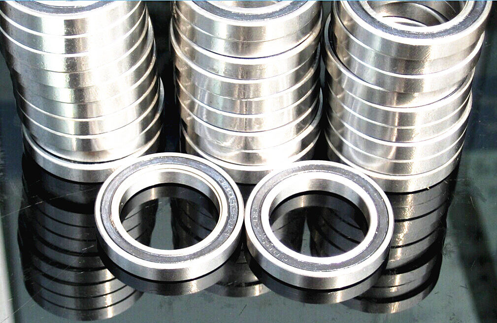 shimano/禧玛诺 中轴 培林 轴承 修补件 cp/6700/bb51/deore/ht2 - 小