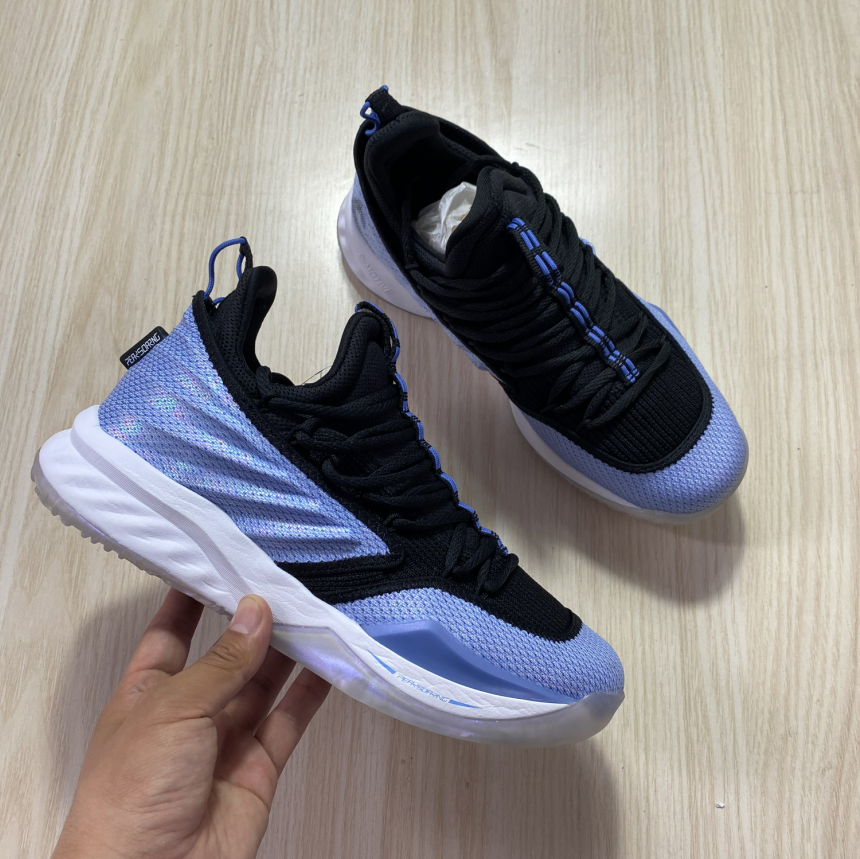 支持国货匹克peak男子速鹰2020大碳板魔实战篮球鞋