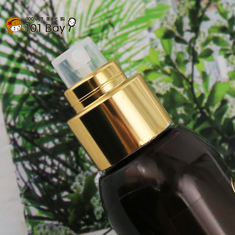 英国thebodyshop蜂蜜古铜美黑腿部喷雾125ml免晒液新包邮