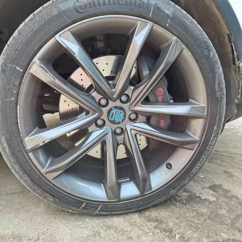 比亚迪唐轮毂轮毂22寸20寸适用于2021款唐dm40r2245r22轮毂